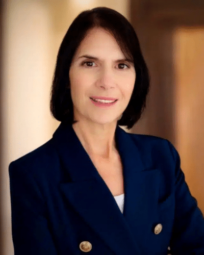 Dominique Robert Hendren