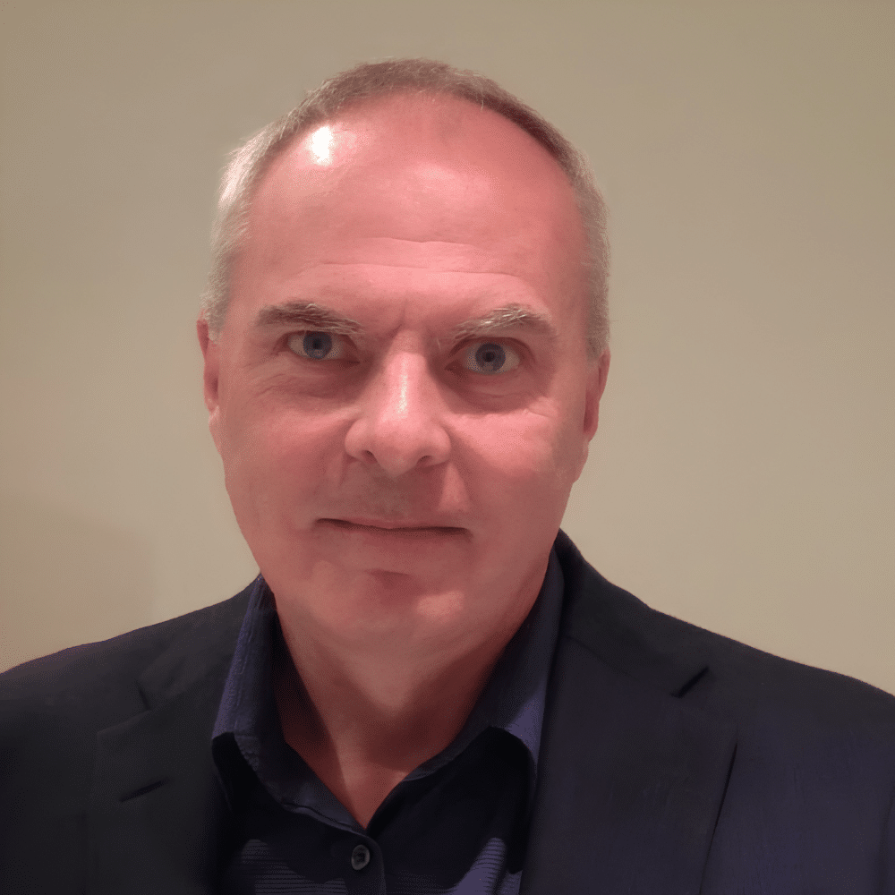 Ian Farmer