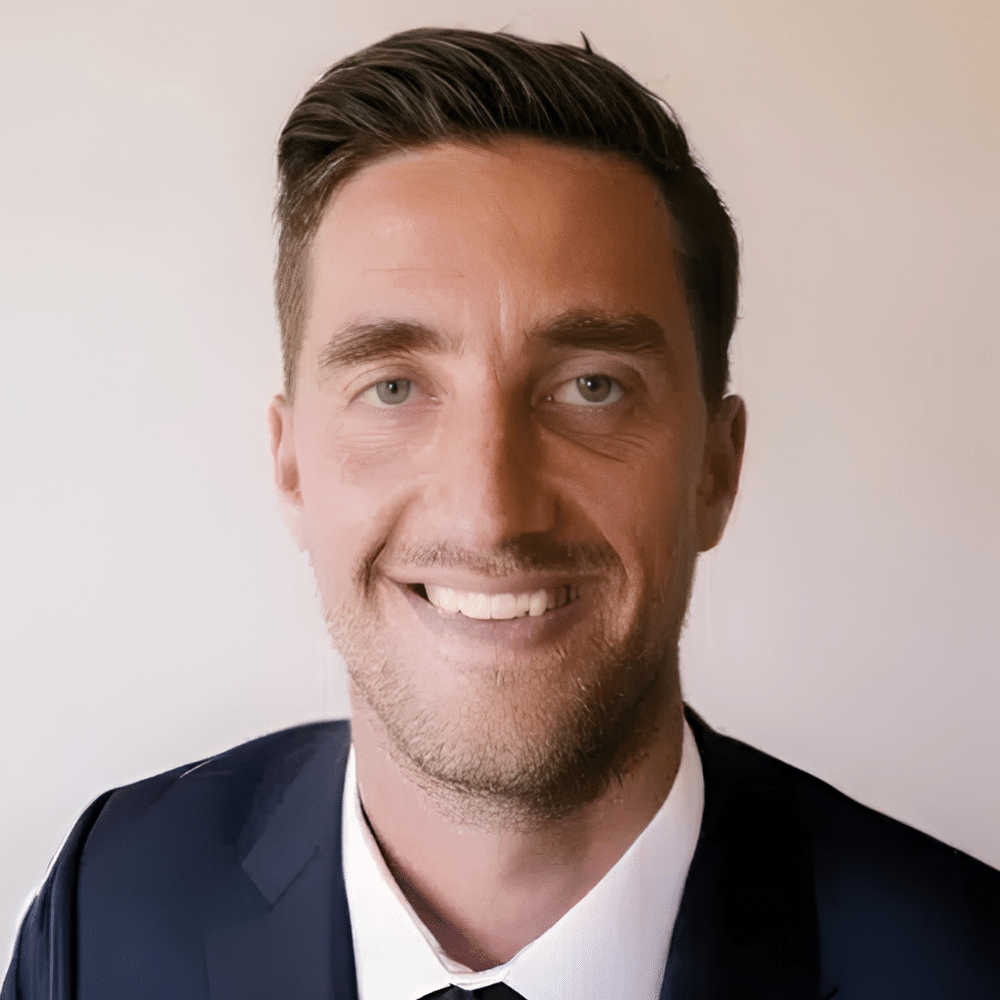 Nick Dillenbeck