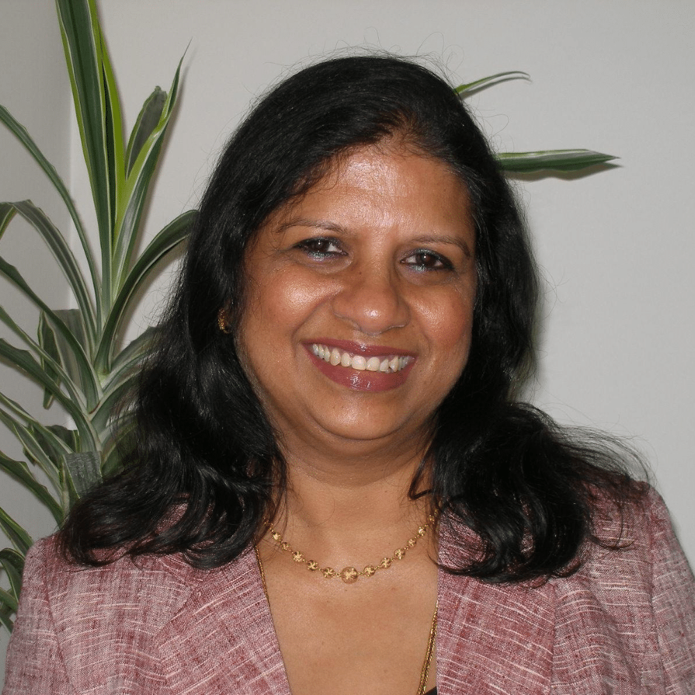 Dr Latha Nithyanandam